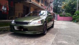 Honda Civic 1999 for sale