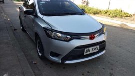 Toyota Vios J 2015 for sale