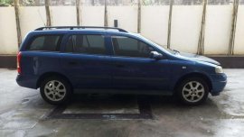 Opel Astra Wagon 2003 for sale