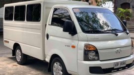 2015 Hyundai H100 for sale