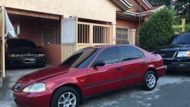 Honda Civic 1999 for sale