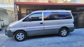 2000 Hyundai Starex for sale