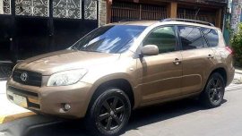 2006 Toyota Rav4 for sale