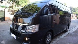 2018 Nissan NV350 Urvan for sale