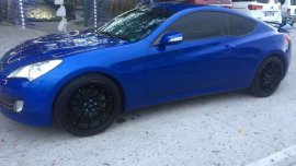 2011 Hyundai Gensis Coupe for sale