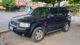 Ford Escape 2.3 2004 for sale