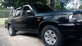 Ford Ranger Trekker 2003 for sale 