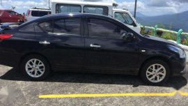 Nissan Almera 2016 for sale