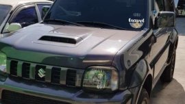 Suzuki Jimny AT 4x4 2018 for sale