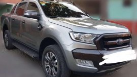 FORD RANGER 2016 FOR SALE