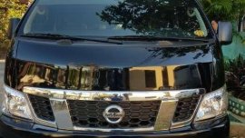 2018 Nissan NV350 Urvan for sale