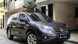 2012 Honda CRV for sale