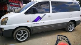 Hyundai Starex 2004 for sale