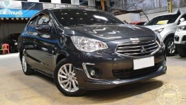2015 Mitsubishi Mirage G4 for sale
