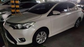 Toyota Vios G 2017 for sale