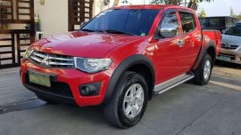 2012 Mitsubishi Strada for sale