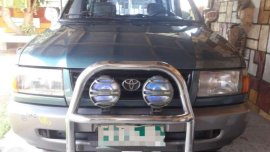 Like new Toyota Revo for sale