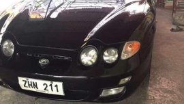 2007 Hyundai Tiburon for sale