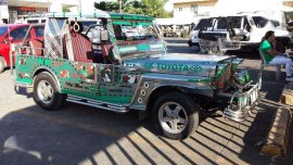 Like new Toyota Owner Type Jeep for sale