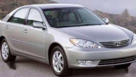 Toyota Camry 2006 for sale