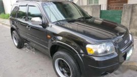 2006 FORD ESCAPE FOR SALE