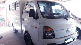 2013 Hyundai H100 for sale