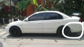 Honda Civic Sedan 2001 for sale