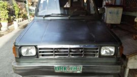 Toyota Tamaraw 1997 for sale