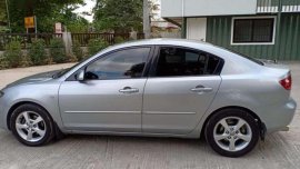Mazda 3 Model 2006 for sale