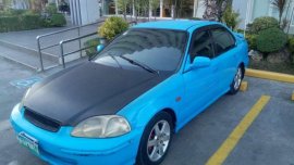 Like new Honda Civic for sale