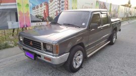 Mitsubishi L200 1992 for sale
