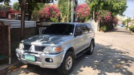 Mitsubishi Montero Sport 2005 for sale