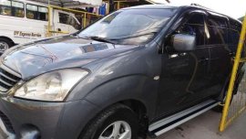 Mitsubishi Fuzion 2008 for sale
