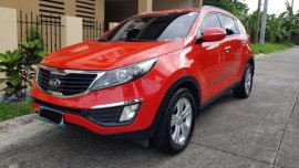 2013 Kia Sportage for sale