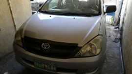 Toyota Innova 2007 for sale 