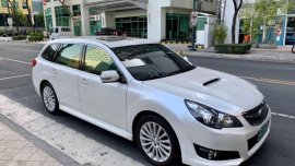 2012 SUBARU LEGACY FOR SALE