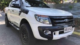 FORD RANGER 2016 for sale