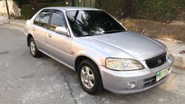 Honda City 2000 for sale