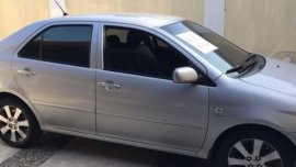 Toyota Vios 2006 for sale