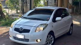 Toyota YARIS 1.5 G AT 2008 for sale