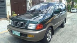 2002 Toyota REVO for sale