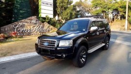 2008 Ford Everest for sale