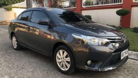 2014 Toyota Vios For Sale