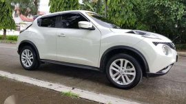 Nissan Juke 2016 for sale