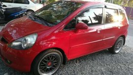 Honda Jazz 2005 for sale
