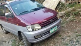 Toyota Lite Ace 1997 for sale