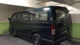 Toyota Hiace 2008 For Sale 