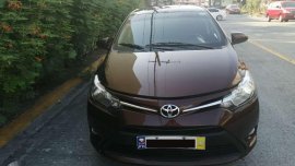 2016 Toyota Vios for sale