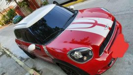 Mini Cooper Countryman S  for sale