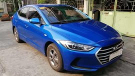 Hyundai Elantra 2018 for sale
